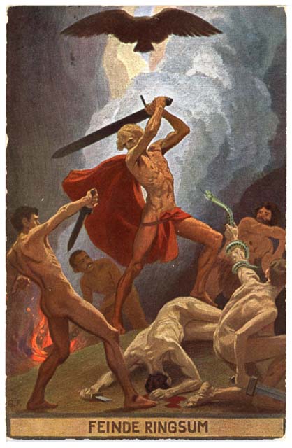 allegoria