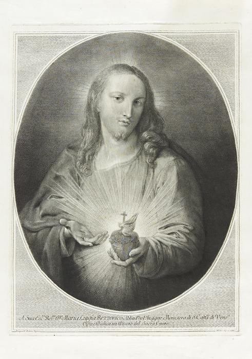 Sacro Cuore di Gesù