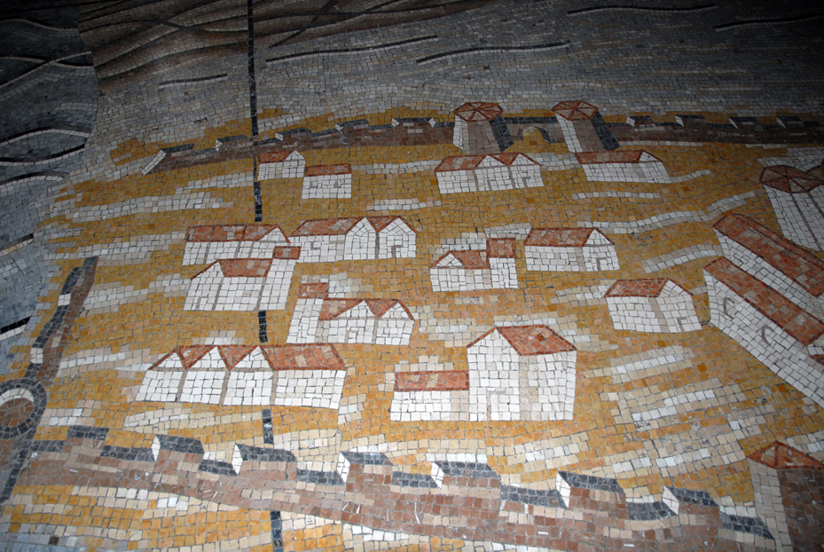 Stampe dell'Archivio della Scuola Mosaicisti