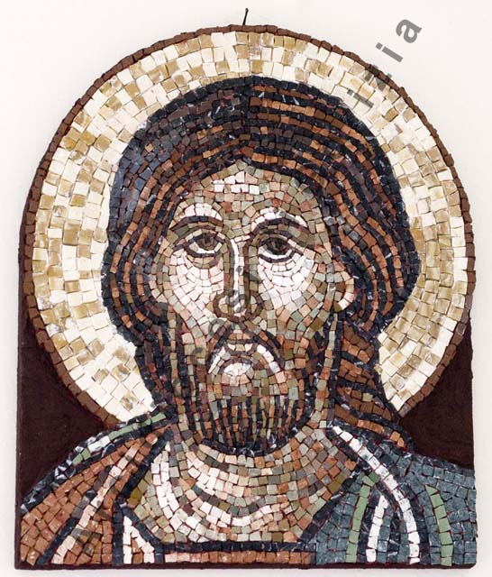 Stampe dell'Archivio della Scuola Mosaicisti
