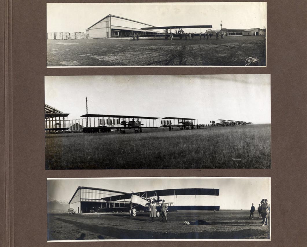 Archivio Fotografico Soprintendenza - Ufficio di Udine