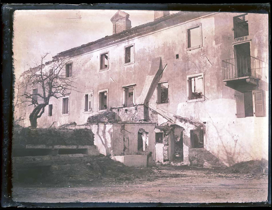 Archivio Fotografico Soprintendenza - Ufficio di Udine