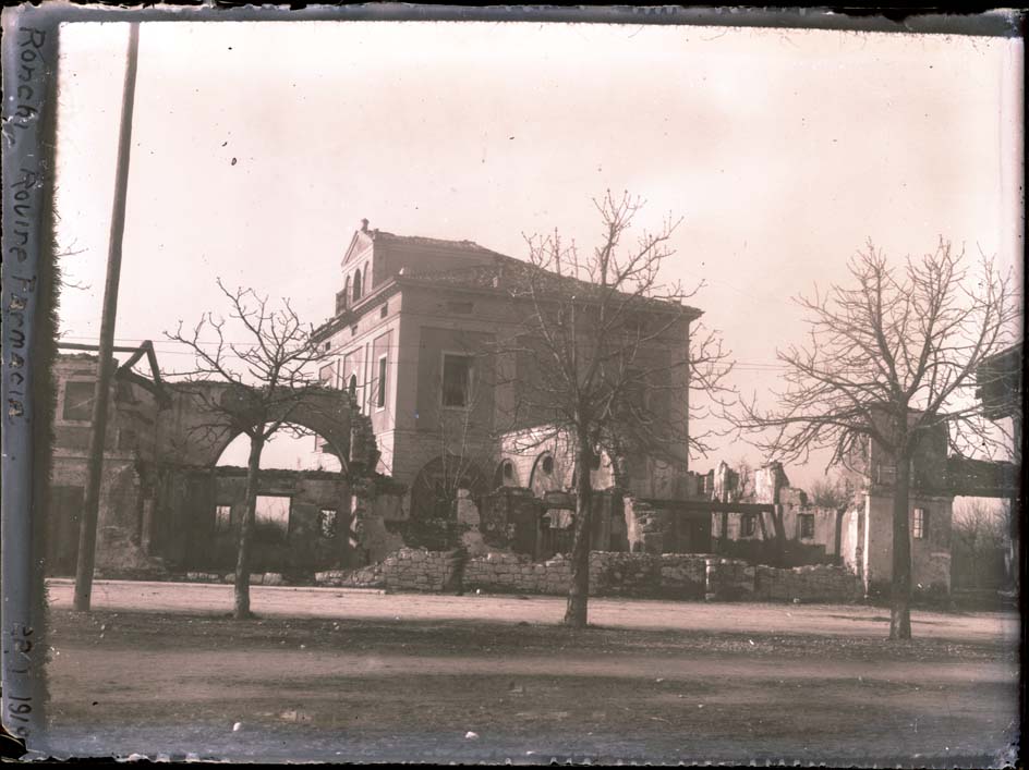 Archivio Fotografico Soprintendenza - Ufficio di Udine