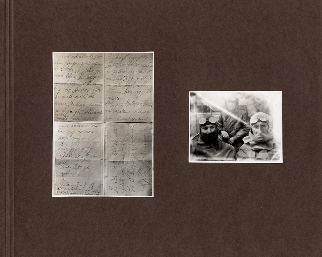 Archivio Fotografico Soprintendenza - Ufficio di Udine