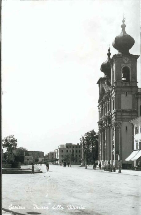 Farra d'Isonzo