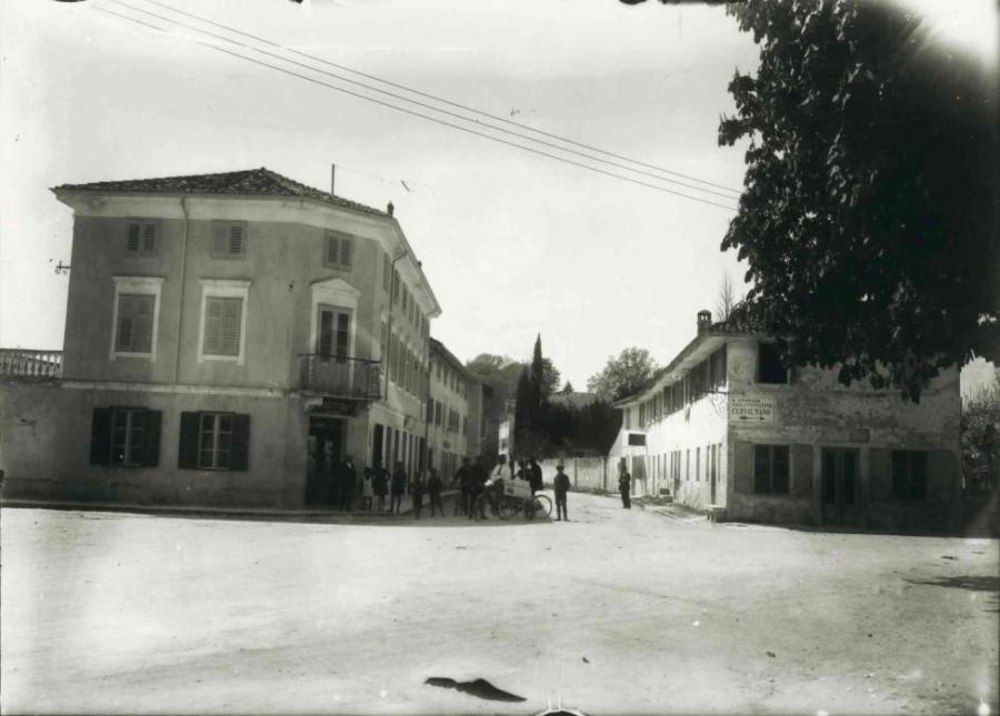 Farra d'Isonzo