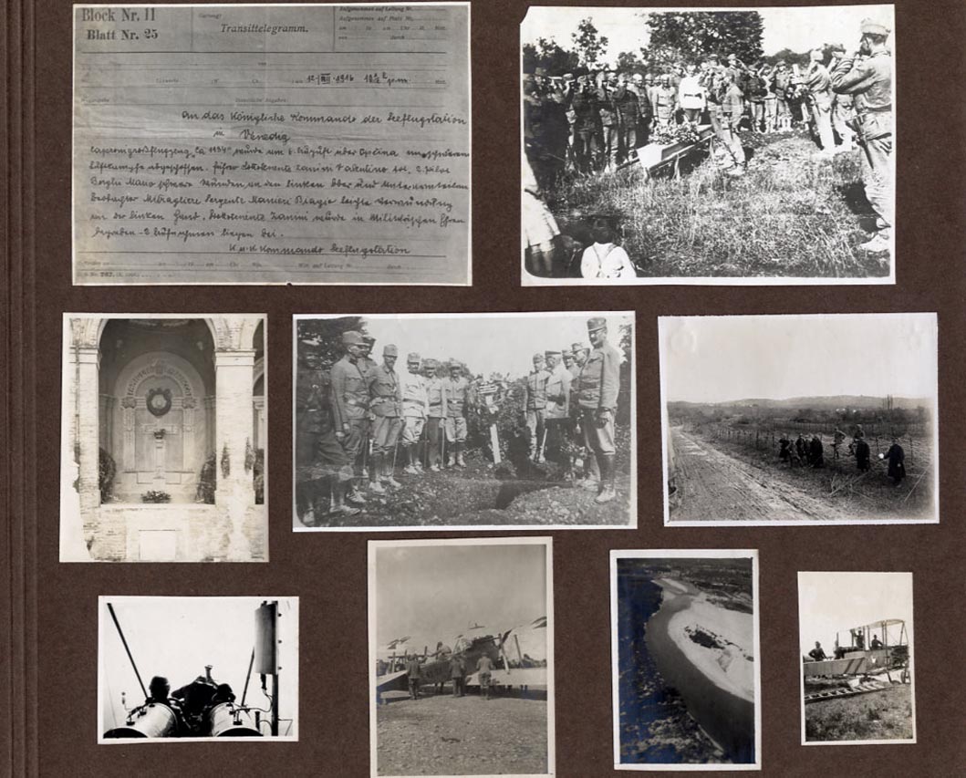 Archivio Fotografico Soprintendenza - Ufficio di Udine