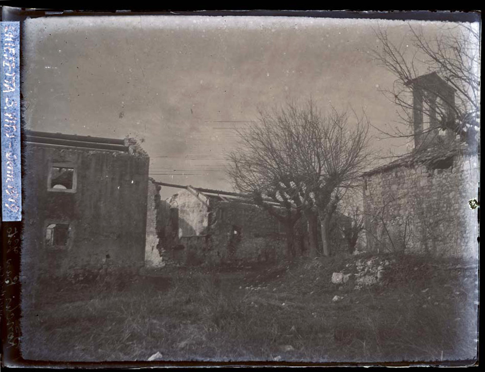 Archivio Fotografico Soprintendenza - Ufficio di Udine