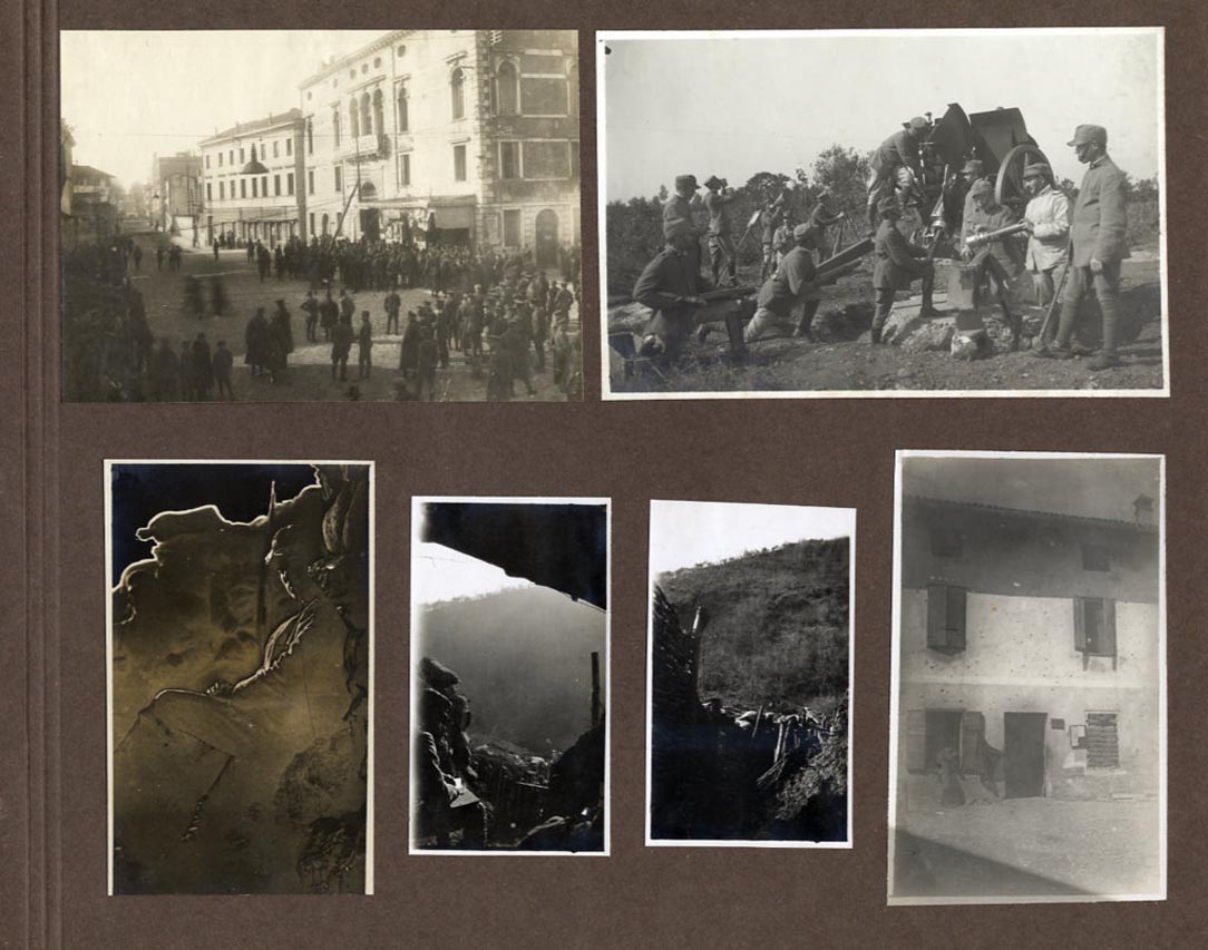 Archivio Fotografico Soprintendenza - Ufficio di Udine