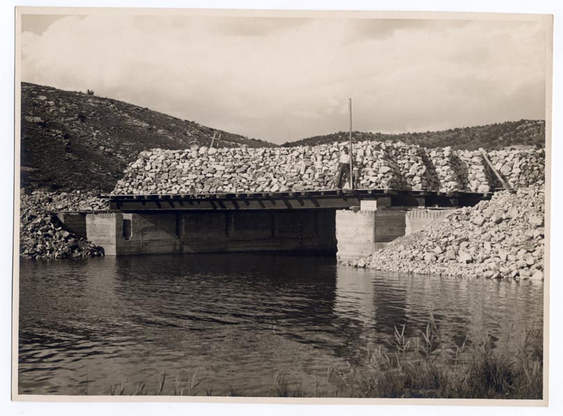 Strada statale n. 14 - Venezia-Trieste - in costruzione
