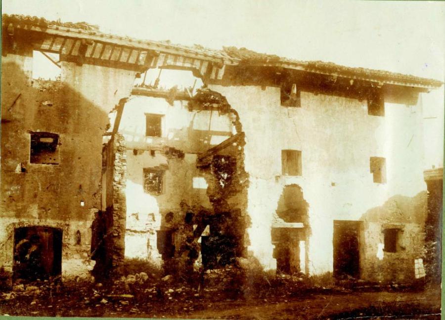Archivio Fotografico Soprintendenza - Ufficio di Udine