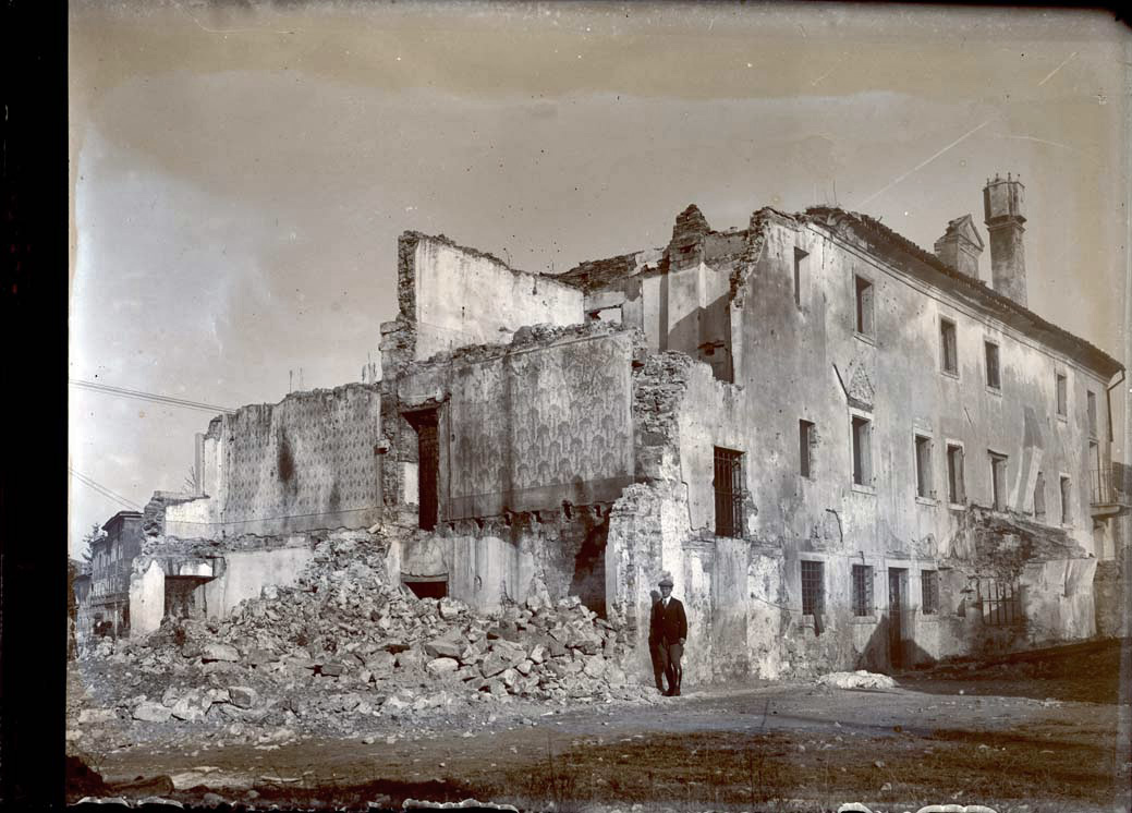 Archivio Fotografico Soprintendenza - Ufficio di Udine