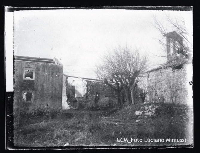 Archivio Fotografico Soprintendenza - Ufficio di Udine