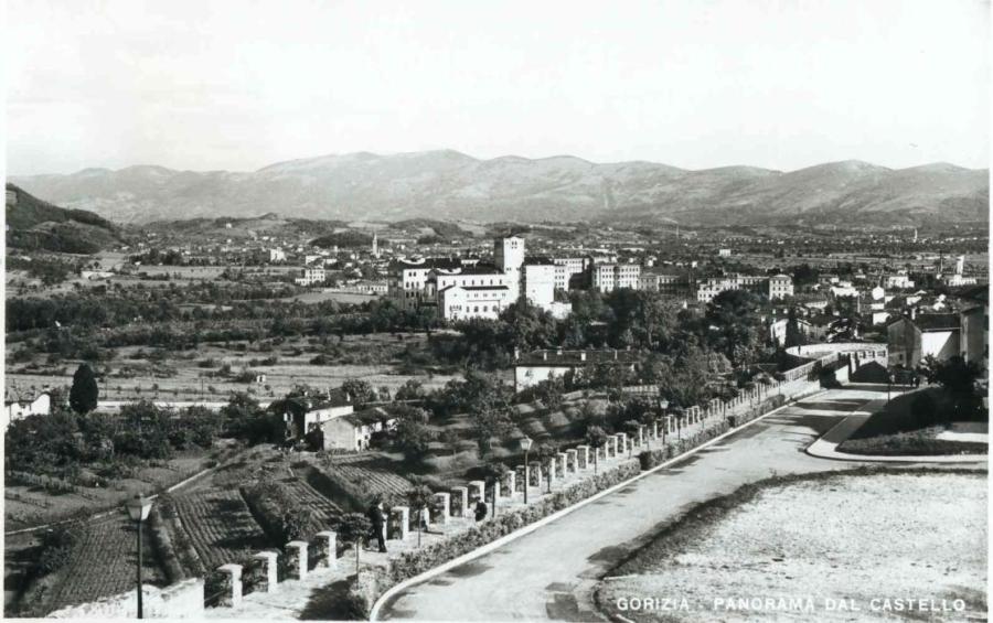Farra d'Isonzo