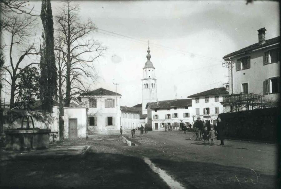 Farra d'Isonzo