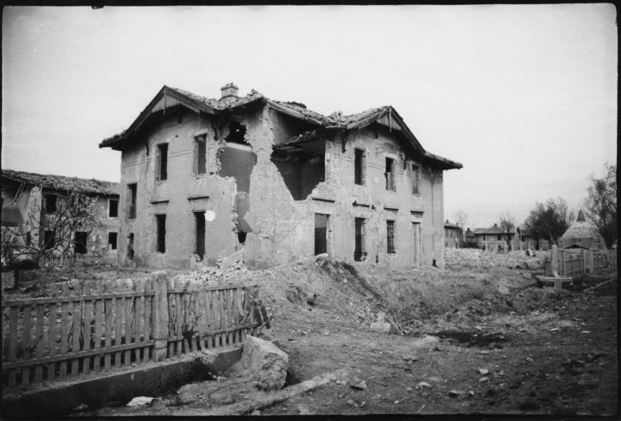 Bombardamenti