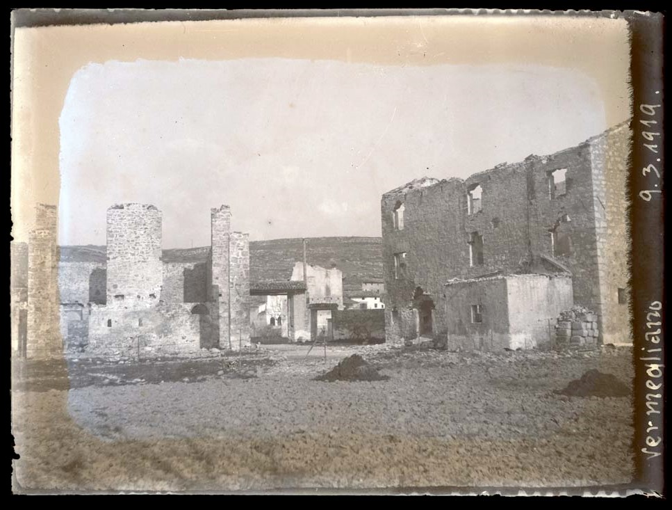 Archivio Fotografico Soprintendenza - Ufficio di Udine