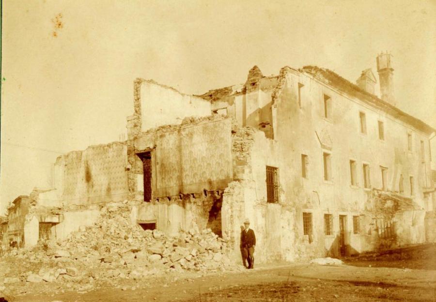 Archivio Fotografico Soprintendenza - Ufficio di Udine