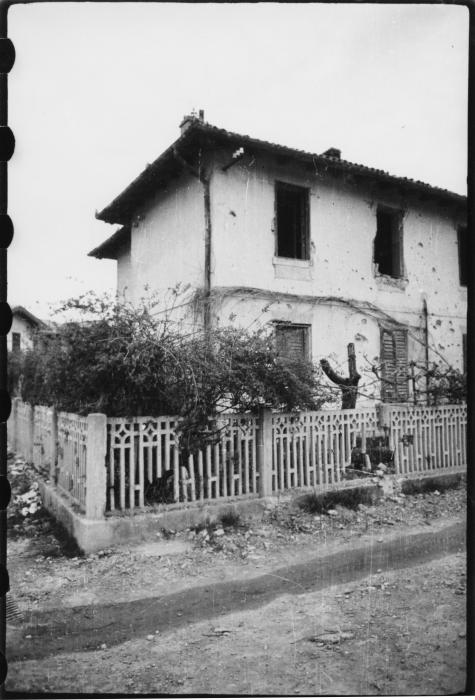 Bombardamenti