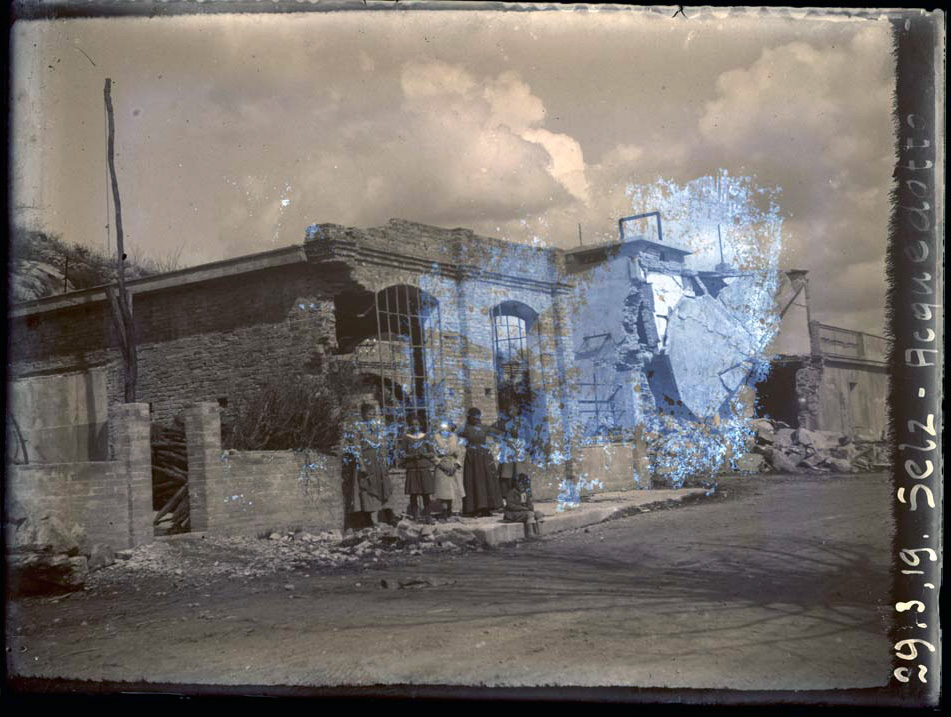 Archivio Fotografico Soprintendenza - Ufficio di Udine
