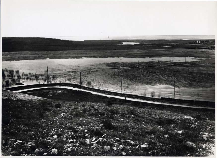 Strada statale n. 14 - Venezia-Trieste - in costruzione