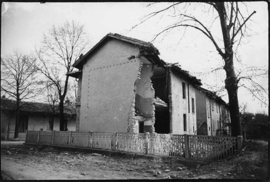 Bombardamenti