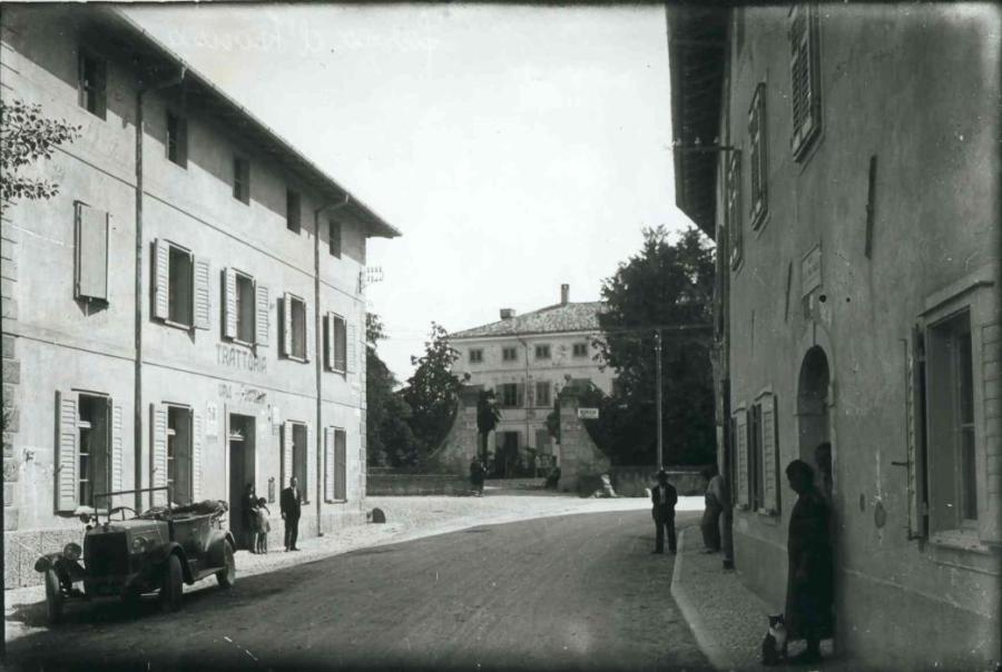 Farra d'Isonzo