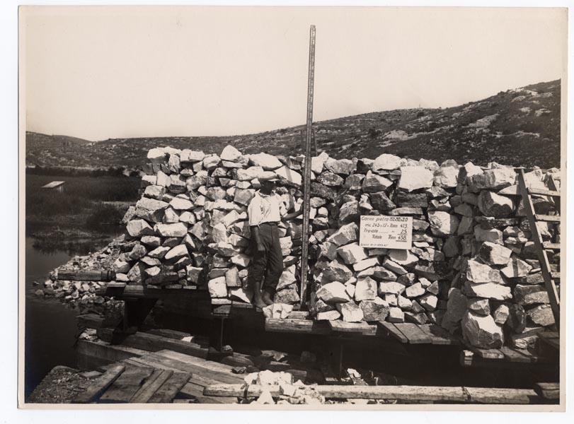 Strada statale n. 14 - Venezia-Trieste - in costruzione