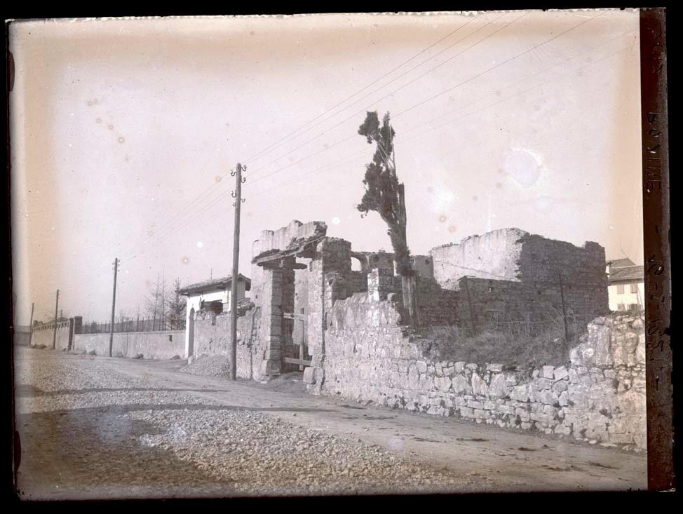 Archivio Fotografico Soprintendenza - Ufficio di Udine