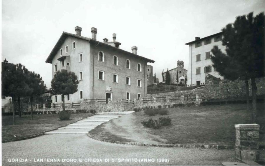 Farra d'Isonzo