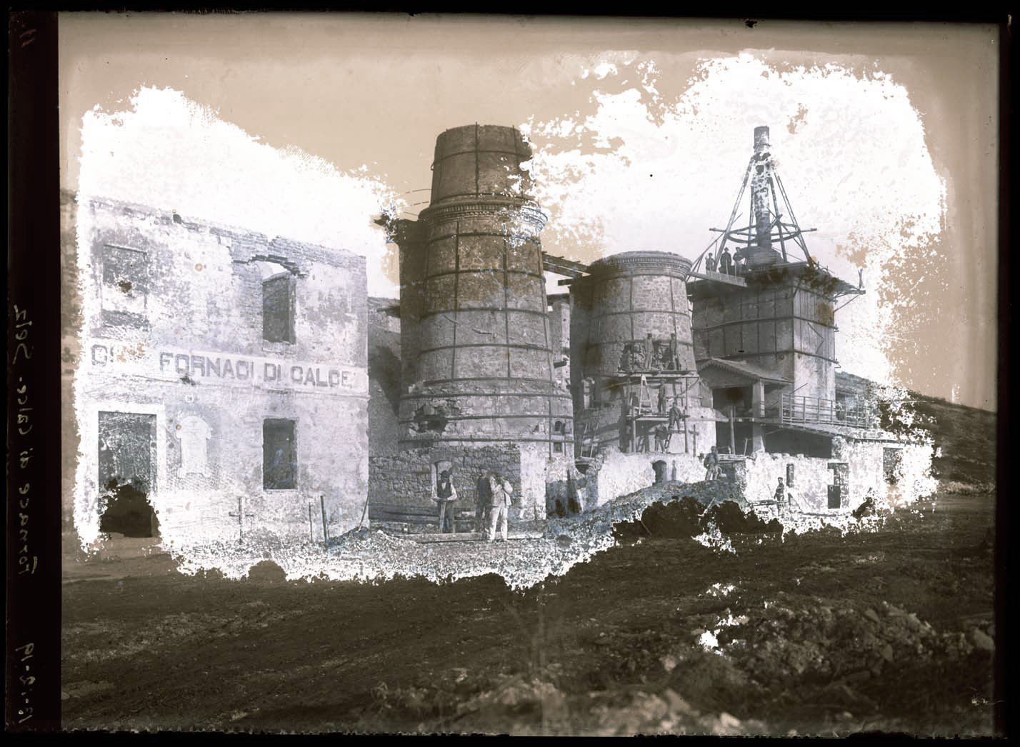 Archivio Fotografico Soprintendenza - Ufficio di Udine