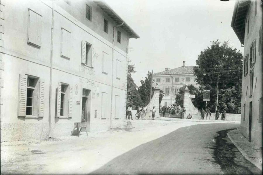 Farra d'Isonzo