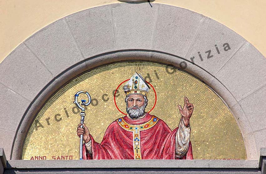 Stampe dell'Archivio della Scuola Mosaicisti