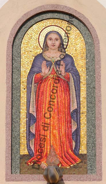 Stampe dell'Archivio della Scuola Mosaicisti