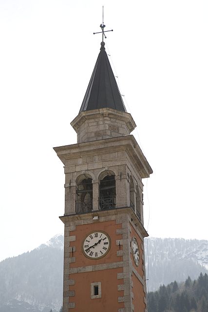 il suono delle Campane