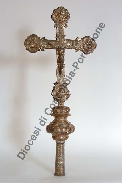 croce astile