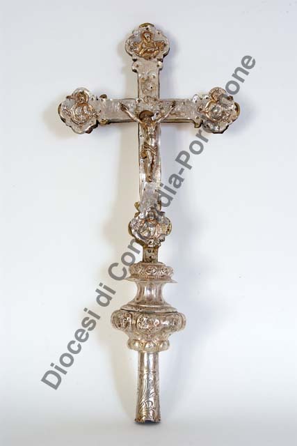 croce astile