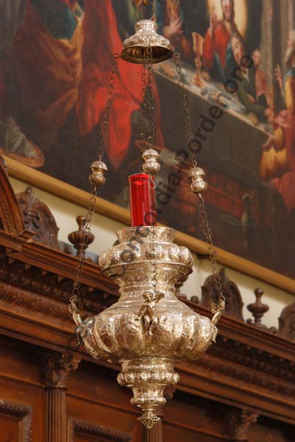 lampada pensile