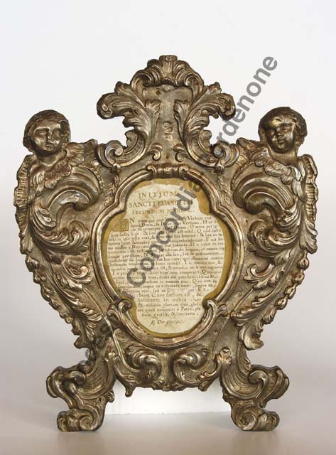 cartagloria laterale