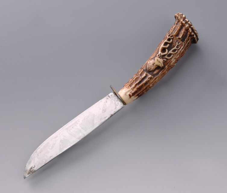 coltello da caccia