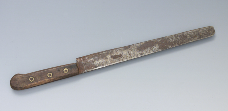 un temperino speciale