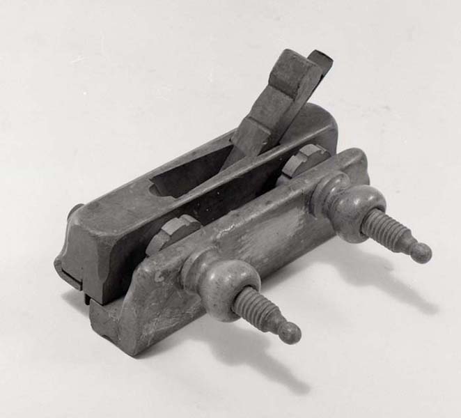 sponderuola con registro