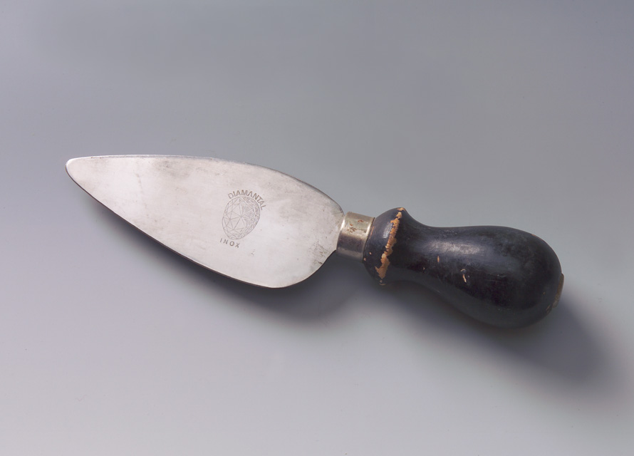 un temperino speciale