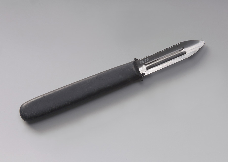 un temperino speciale