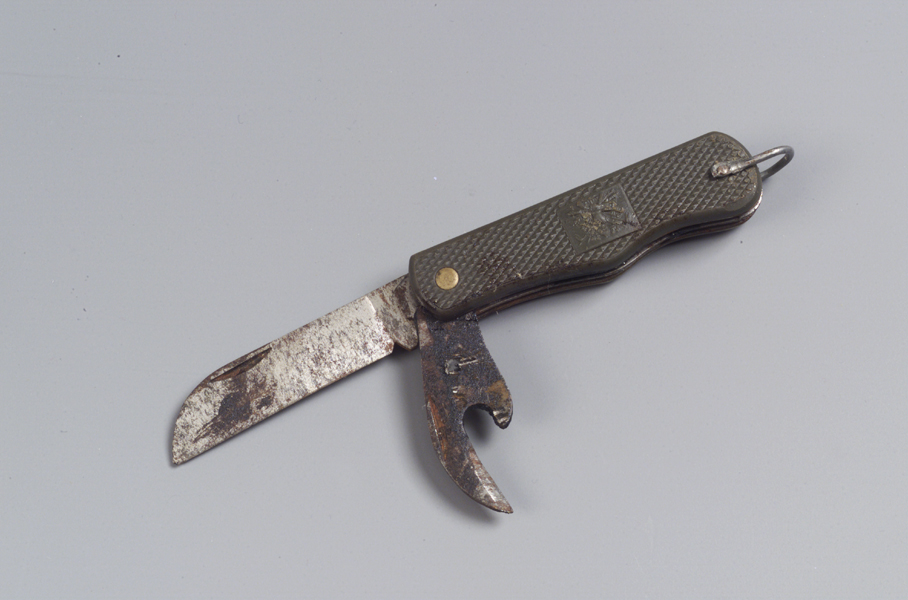 coltello militare
