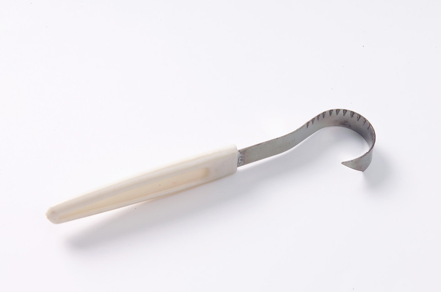 un temperino speciale