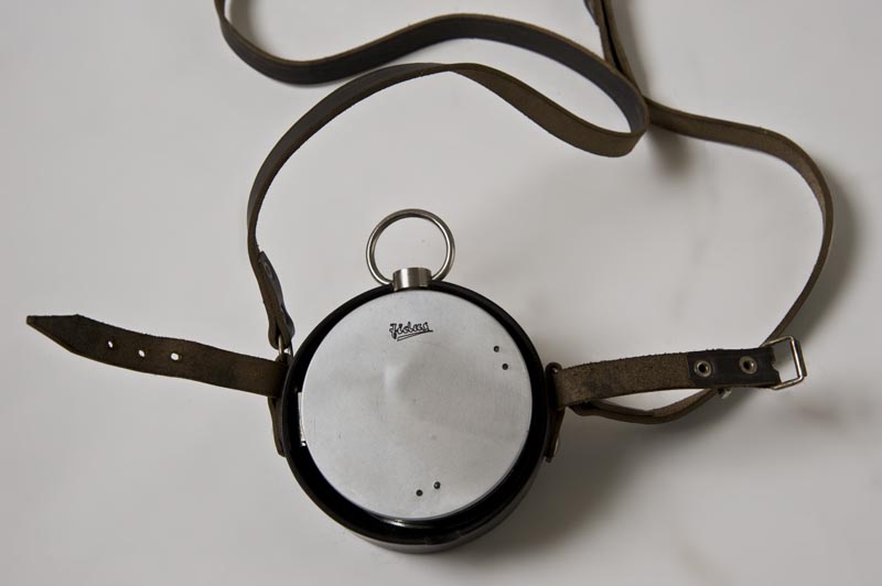 orologio di controllo