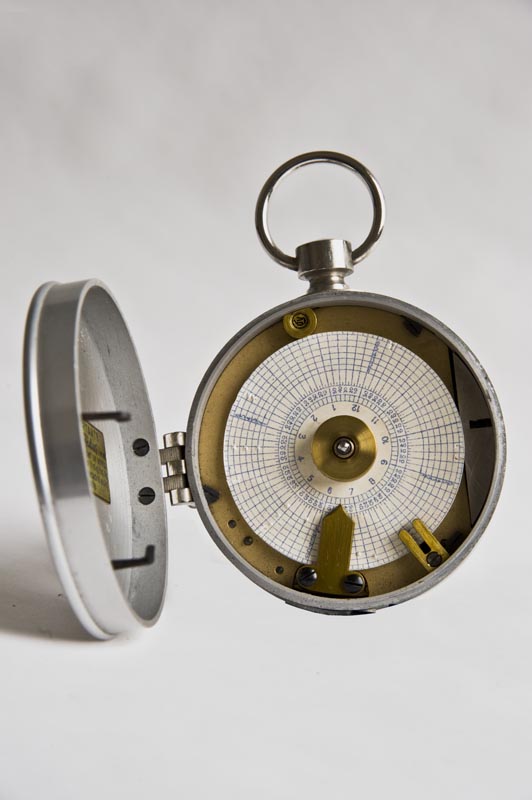 sistema di controllo