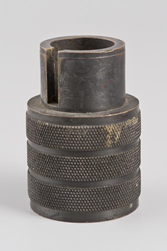 raccordo di venturimetro