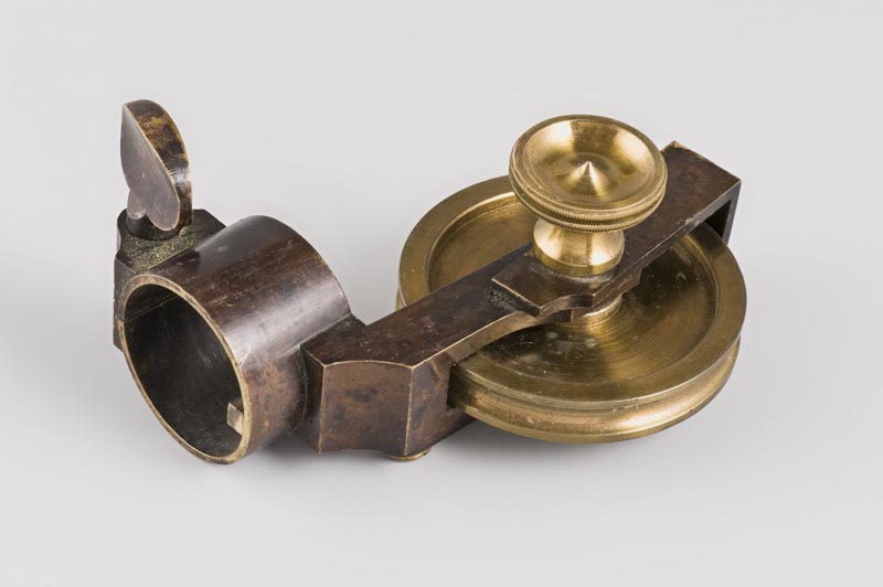 carrucola di venturimetro